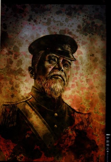 彩吧论坛藏机图汇总